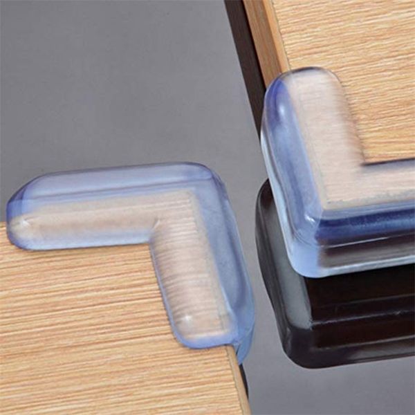 4pcs transparent anticollision angle pvc pad child safety guard baby collision proof protector table corner bumper 220714
4pcs transparent anticollision angle pvc pad child safety guard baby collision proof protector table corner bumper 220714