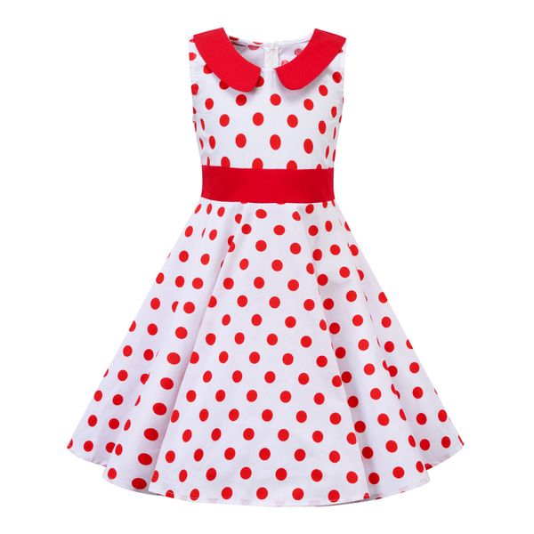 cute girls kids dresses for summer flower cape printed cotton dresses polka doll collar sleeveless princess dress girl children pink 1950s w, Red;yellow
cute girls kids dresses for summer flower cape printed cotton dresses polka doll collar sleeveless princess dress girl children pink 1950s w, Red;yellow