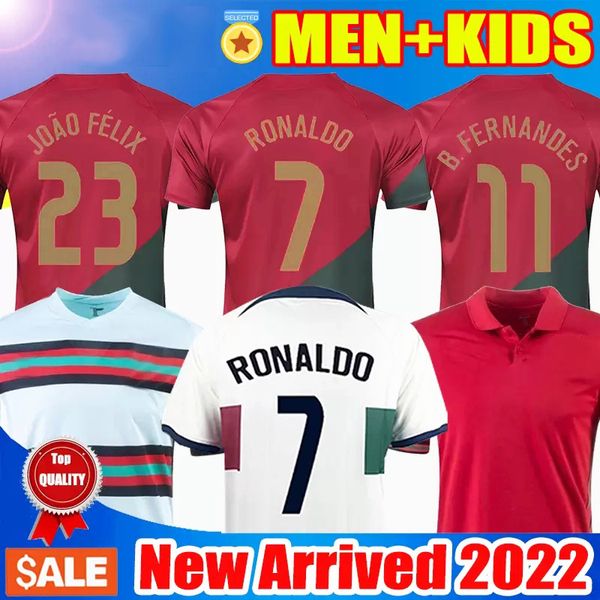 22 23 portuguesa joao felix soccer jerseys ruben neves bruno ronaldo fernandes portugieser 2022 2023 football shirt men kids kit diogo j. ot, Black;yellow
22 23 portuguesa joao felix soccer jerseys ruben neves bruno ronaldo fernandes portugieser 2022 2023 football shirt men kids kit diogo j. ot, Black;yellow