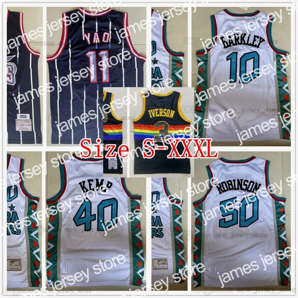 james mitchell and ness 1995 all-star basketball shawn 40 kemp jerseys retro white 50 david 10 charles robinson barkley jersey stitched size, Black;red
james mitchell and ness 1995 all-star basketball shawn 40 kemp jerseys retro white 50 david 10 charles robinson barkley jersey stitched size, Black;red