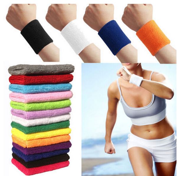 cotton sweat band sweatband basketball wristband arm band tennis gym yoga wristband cotton band 12 colors
cotton sweat band sweatband basketball wristband arm band tennis gym yoga wristband cotton band 12 colors