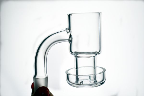 Quartz Terp Slurper Vacuum Banger quartz banger Domeless nails Slurper Up Oil Rigs 14mm 18mm male for Glass Bong smoking water pipes
Quartz Terp Slurper Vacuum Banger quartz banger Domeless nails Slurper Up Oil Rigs 14mm 18mm male for Glass Bong smoking water pipes