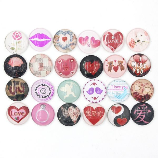 new arrival 18mm cabochon glass stone button cabochon glass i love you snaps for 18mm snap jewelry bracelet necklace ring earring
new arrival 18mm cabochon glass stone button cabochon glass i love you snaps for 18mm snap jewelry bracelet necklace ring earring