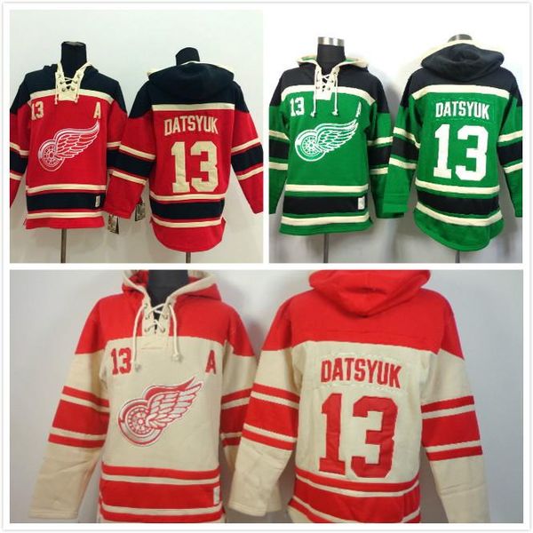 2016 new, . detroit red wings hoody #13 pavel datsyuk ice hockey hoodies/ hooded sweatshirt, Black;red
2016 new, . detroit red wings hoody #13 pavel datsyuk ice hockey hoodies/ hooded sweatshirt, Black;red