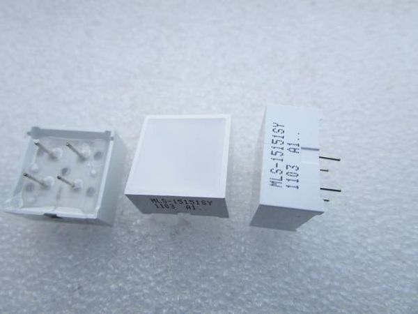 planar light-emitting tube 4 feet 15 * 15 square white hair yellow mls-15151sy
planar light-emitting tube 4 feet 15 * 15 square white hair yellow mls-15151sy