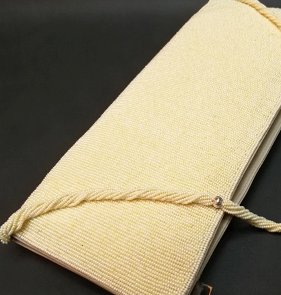 evening bag hand made clutch white pearl woman lady otidw, Red;black
evening bag hand made clutch white pearl woman lady otidw, Red;black