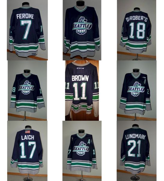 custom mens womens kids whl seattle thunderbirds 7 paul ferone 18 torrey diroberto 21 jamie lundmark ice ice hockey jerseys goalit cut, Black;red
custom mens womens kids whl seattle thunderbirds 7 paul ferone 18 torrey diroberto 21 jamie lundmark ice ice hockey jerseys goalit cut, Black;red