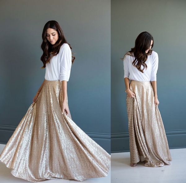 ruffled champagne sequins maxi dresses gorgeous a-line long skirt glittering winter skirts for women heavy skirt pleated, Black
ruffled champagne sequins maxi dresses gorgeous a-line long skirt glittering winter skirts for women heavy skirt pleated, Black