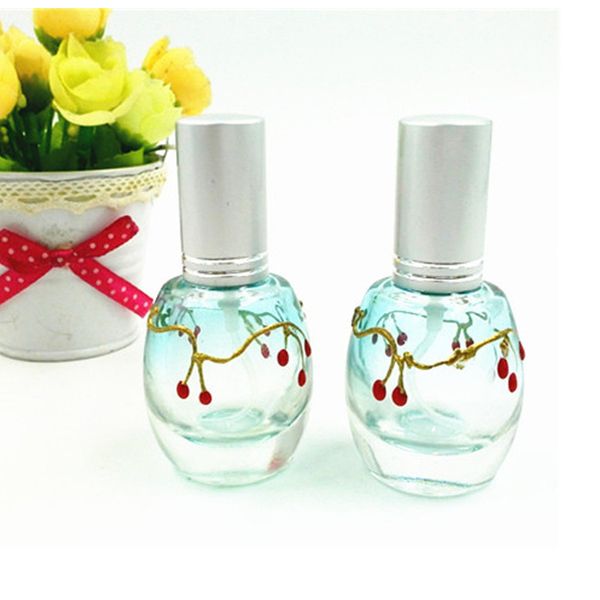 red cherry print perfume bottle 12ml empty glass perfume atomizer travel fragrance makeup containers online dc753
red cherry print perfume bottle 12ml empty glass perfume atomizer travel fragrance makeup containers online dc753