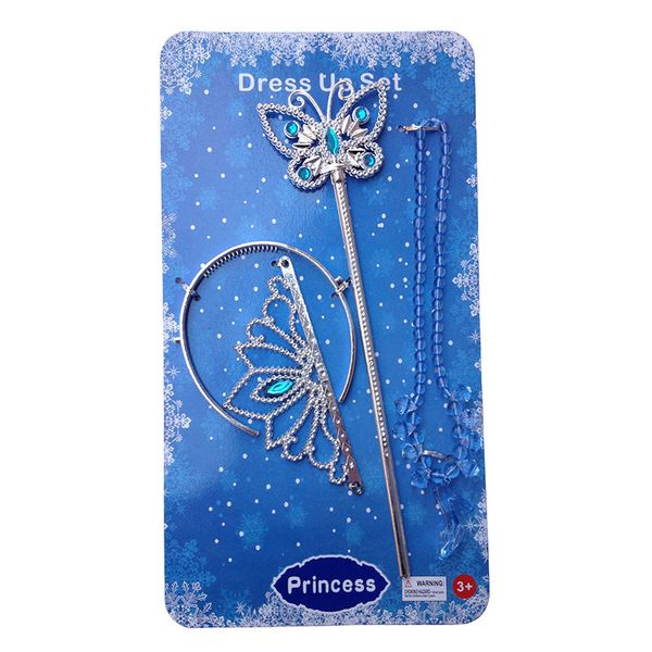 cinderella jewelry accessories sets crown magic wand necklace baby children girls cartoon cosplay princess high heels necklace gifts px-n01, Slivery;white
cinderella jewelry accessories sets crown magic wand necklace baby children girls cartoon cosplay princess high heels necklace gifts px-n01, Slivery;white