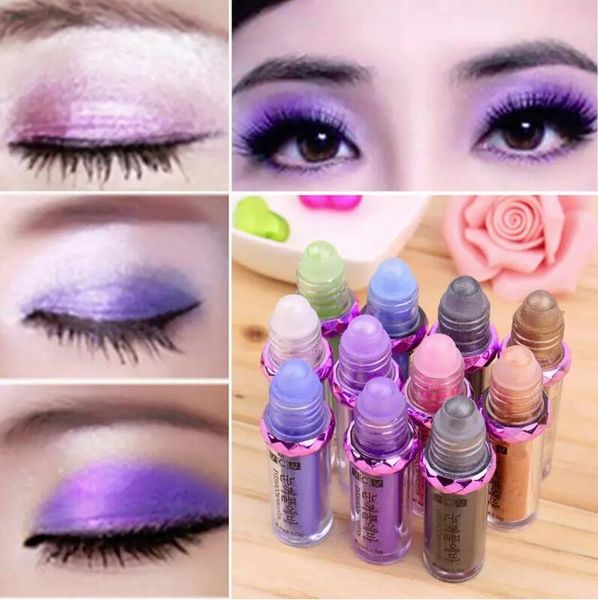 new sequined glitter mineral eye shadow collection palette 11 colors eyeshadow makeup mineral ball eye shadow
new sequined glitter mineral eye shadow collection palette 11 colors eyeshadow makeup mineral ball eye shadow