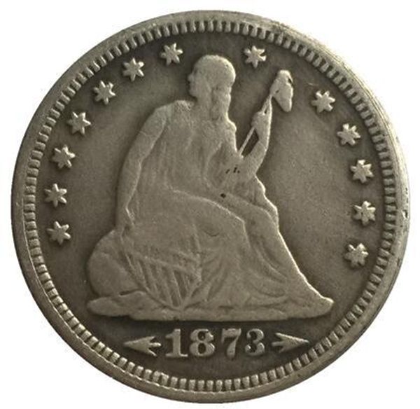 1873 сидячий экземпляр квартала свободы