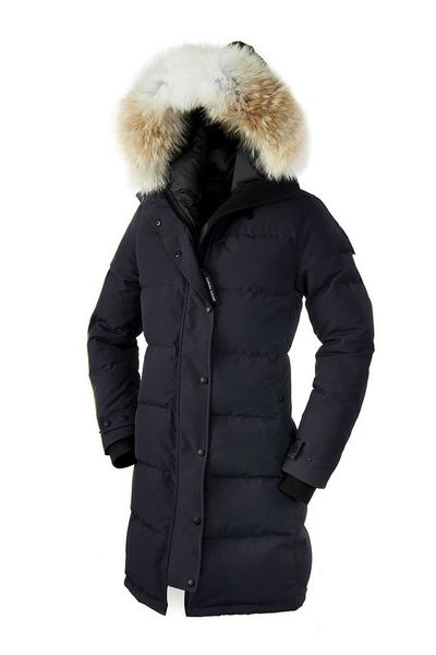 women shelburnes femme outdoors fur down jacket hiver thick warm windproof goose down coat thicken fourrure hooded jacket manteaus doudoune, Black
women shelburnes femme outdoors fur down jacket hiver thick warm windproof goose down coat thicken fourrure hooded jacket manteaus doudoune, Black