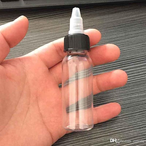 30ml 60ml 100ml 120ml transparent bottle ink bottle e liquid fruit juice oil e-cig plastic drop bottle
30ml 60ml 100ml 120ml transparent bottle ink bottle e liquid fruit juice oil e-cig plastic drop bottle