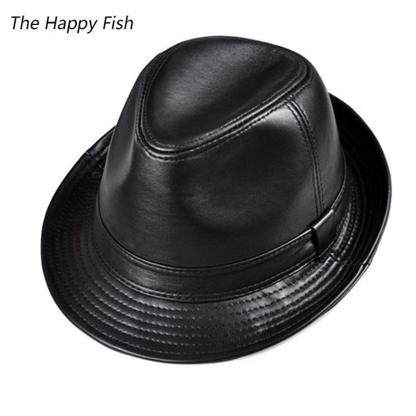 оптовая торговля-мужчины fedora trilby hat черная кожа fedora hat для мужчин chapeau homme старинные джазовые шляпы для мужчин chapeu fedora, Blue;gray
оптовая торговля-мужчины fedora trilby hat черная кожа fedora hat для мужчин chapeau homme старинные джазовые шляпы для мужчин chapeu fedora, Blue;gray
