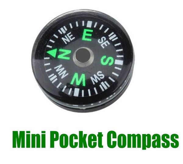 100x 20mm mini pocket survival button design compass derection for climbing hiking camping outdoor navigation outdoor tool dhl free
100x 20mm mini pocket survival button design compass derection for climbing hiking camping outdoor navigation outdoor tool dhl free