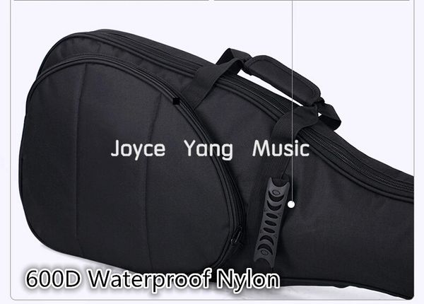 astraea black electric guitar bag 600d nylon oxford 10mm thick sponge electric guitar soft case gig bag wholesales
astraea black electric guitar bag 600d nylon oxford 10mm thick sponge electric guitar soft case gig bag wholesales
