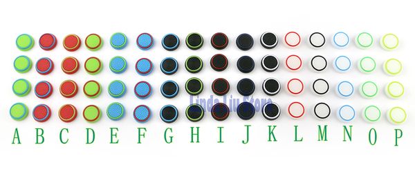 thumbstick joystick cover grips caps skin thumb grips for ps3 for ps4 for XBOX360 for WII
thumbstick joystick cover grips caps skin thumb grips for ps3 for ps4 for XBOX360 for WII