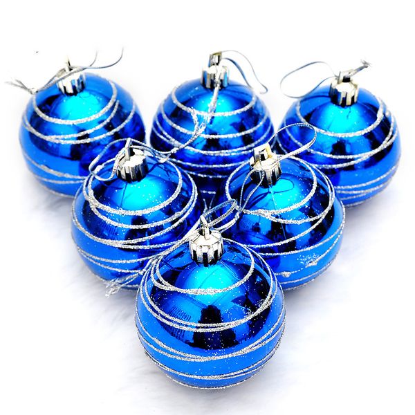 wholesale- 12pcs christmas pvc striped 6cm balls ornament for tree red blue gold pendant hanging drop decoration xmas ornament supply
wholesale- 12pcs christmas pvc striped 6cm balls ornament for tree red blue gold pendant hanging drop decoration xmas ornament supply