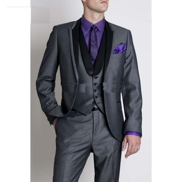 wholesale-custom made 3 piece black men's suits wedding suits western wedding tuxedos/business suits/western wedding, White;black
wholesale-custom made 3 piece black men's suits wedding suits western wedding tuxedos/business suits/western wedding, White;black