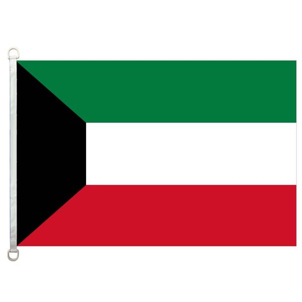 good flag kuwait flags banner 3x5ft-90x150cm 100% polyester country flags, 110gsm warp knitted fabric outdoor flag
good flag kuwait flags banner 3x5ft-90x150cm 100% polyester country flags, 110gsm warp knitted fabric outdoor flag