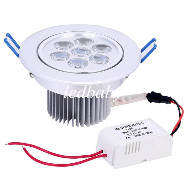 new dimmable 21w downlight spotlight 7x3w bulb energy saving lamp good quality cree high power leds 9w 12w 15w 21w ceiling light
new dimmable 21w downlight spotlight 7x3w bulb energy saving lamp good quality cree high power leds 9w 12w 15w 21w ceiling light