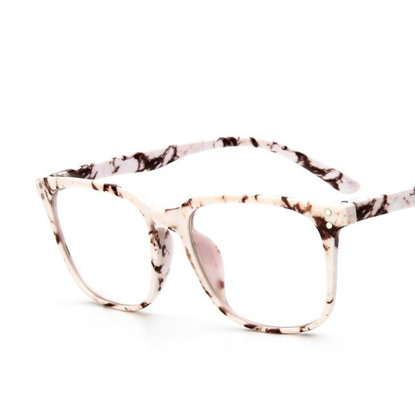 wholesale- mimiyou vintage marble vein eyewear rivet frame men women optical eyeglasses computer glasses spectacle frame oculos h380, Silver
wholesale- mimiyou vintage marble vein eyewear rivet frame men women optical eyeglasses computer glasses spectacle frame oculos h380, Silver