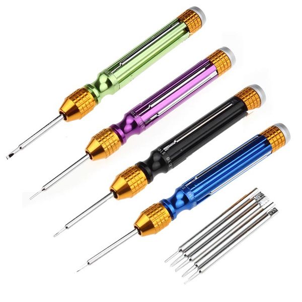 6 pcs 1 set repair tools open screwdrivers for mobile phones herramientas colorful set of screwdriver wholesale
6 pcs 1 set repair tools open screwdrivers for mobile phones herramientas colorful set of screwdriver wholesale