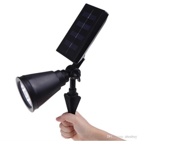 solar-powered light with 4pcs leds white warm white polycrystalline silicon solar panel rechargeable waterproof for lawn garden yard lights
solar-powered light with 4pcs leds white warm white polycrystalline silicon solar panel rechargeable waterproof for lawn garden yard lights