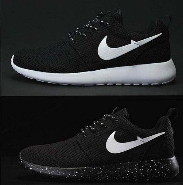 new spring / autumn men and women casual shoes sneakers running shoes breathable mesh shoes, Black
new spring / autumn men and women casual shoes sneakers running shoes breathable mesh shoes, Black