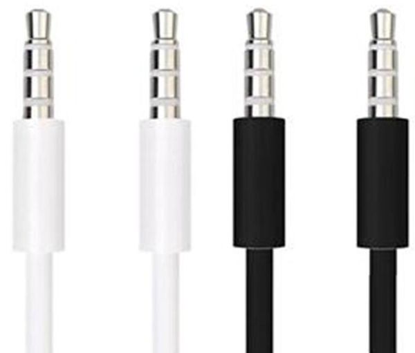 Aux pvc auxiliary audiop cable 3 5mm male to male tereo audio cord wire 1m 3ft cable for am ung lg htc cell phone
Aux pvc auxiliary audiop cable 3 5mm male to male tereo audio cord wire 1m 3ft cable for am ung lg htc cell phone