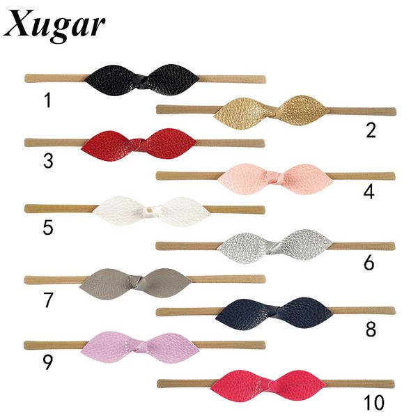 wholesale- 6 pcs/lot 5.5'' boutique sweet solid leather head bands for infant toddlers newborn baby nylon headwear, Slivery;white
wholesale- 6 pcs/lot 5.5'' boutique sweet solid leather head bands for infant toddlers newborn baby nylon headwear, Slivery;white