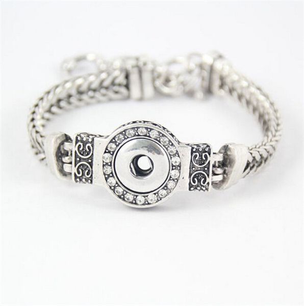 diy noosa chunks crystal bracelets silver plated interchangeable 12mm snap buttons stainless steel jewelry women fashion bracelet dcbj237, Golden;silver
diy noosa chunks crystal bracelets silver plated interchangeable 12mm snap buttons stainless steel jewelry women fashion bracelet dcbj237, Golden;silver