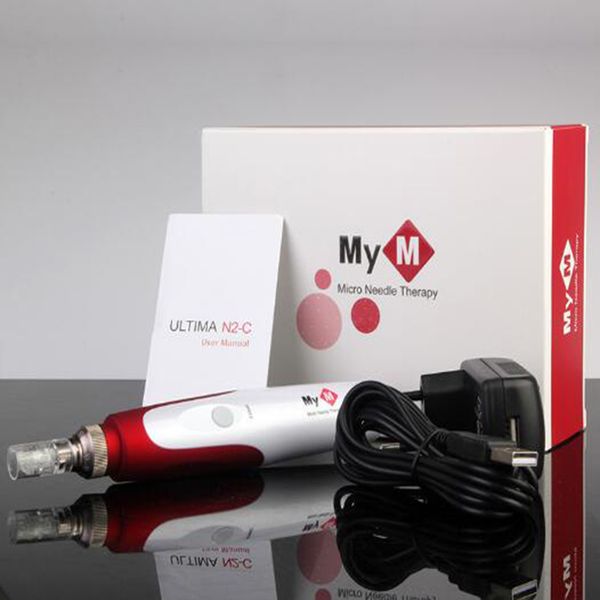 mym derma pen electric n2-c derma pen stamp auto micro needle roller anti aging skin therapy wand
mym derma pen electric n2-c derma pen stamp auto micro needle roller anti aging skin therapy wand