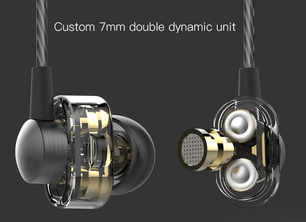 wholesales-payrain t9 t10 professional hifi deep bass earphone with mic dual driver noise-isolating headphones headset earbuds for phone
wholesales-payrain t9 t10 professional hifi deep bass earphone with mic dual driver noise-isolating headphones headset earbuds for phone