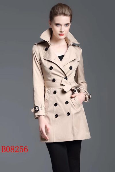 new high-end women's trench coats english style windbreaker long-sleeved double-breasted lace solid color coat casual jacket 555u, Tan;black
new high-end women's trench coats english style windbreaker long-sleeved double-breasted lace solid color coat casual jacket 555u, Tan;black
