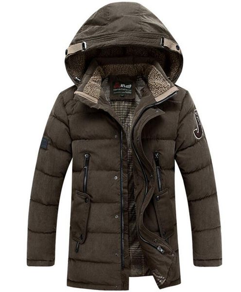 men's fashion authentic new thickening warm white duck down down jacket warm special coat of cultivate one's morality. s - 3, Black
men's fashion authentic new thickening warm white duck down down jacket warm special coat of cultivate one's morality. s - 3, Black