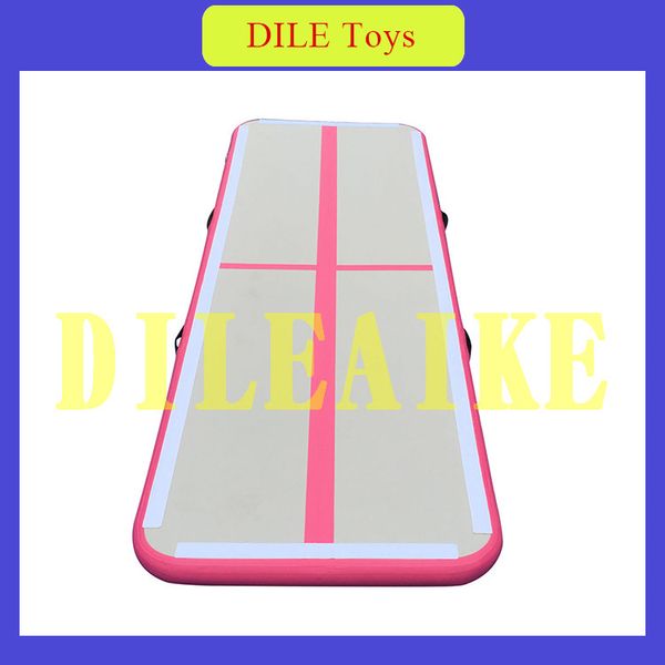 5x1x0.1m inflatable tumbling mat air track floor home taekwondo gymnastics mat with one pump
5x1x0.1m inflatable tumbling mat air track floor home taekwondo gymnastics mat with one pump