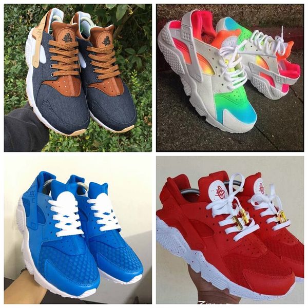 2017 new huarache id cu tom breathe running hoe for men women hurache men air huarache multicolor hurache harache neaker ize 36 45
2017 new huarache id cu tom breathe running hoe for men women hurache men air huarache multicolor hurache harache neaker ize 36 45
