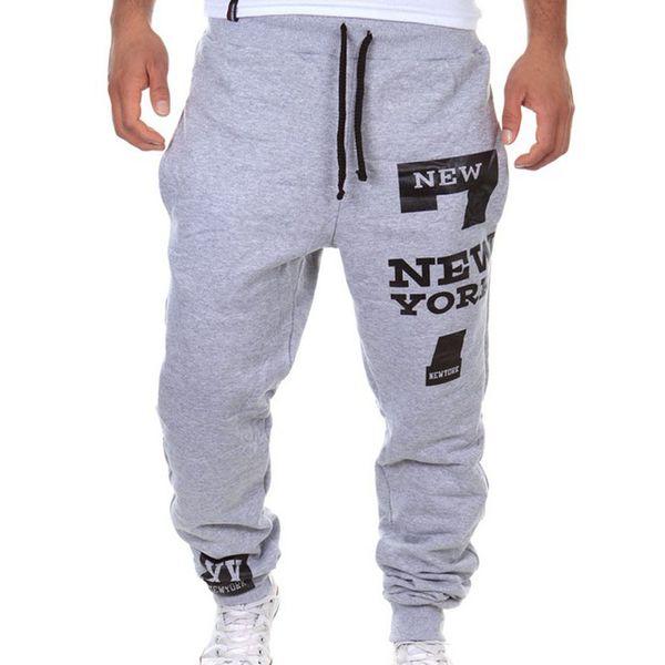 wholesale-2016 fashion men pants sport joggers loose casual tracksuit letter harem pants sweatpants hiphop trousers masculina -3xl, Black
wholesale-2016 fashion men pants sport joggers loose casual tracksuit letter harem pants sweatpants hiphop trousers masculina -3xl, Black