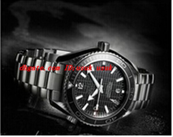 brand new skyfall 007 james bond limited edition dive mens sports watch stainless steel bracelet black men's automatic mechanical watch, Slivery;brown
brand new skyfall 007 james bond limited edition dive mens sports watch stainless steel bracelet black men's automatic mechanical watch, Slivery;brown