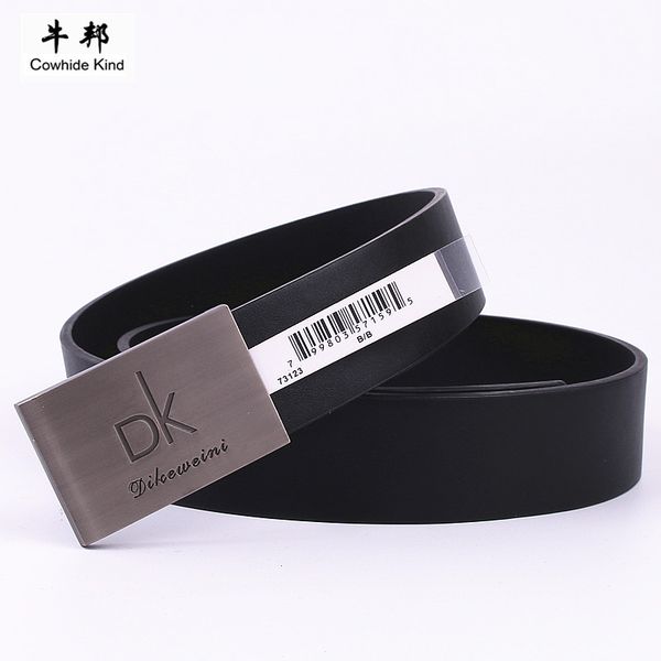 2018 good quality men cowskin genuine leatherbelts for men,cintos metal plate buckle strap male belt free shipping
2018 good quality men cowskin genuine leatherbelts for men,cintos metal plate buckle strap male belt free shipping