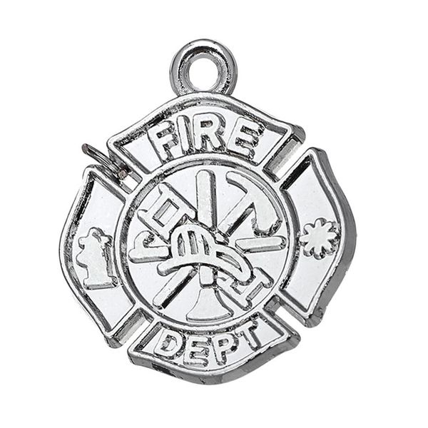 new fashion easy to diy 10pcs fire dept firemen charm for bracelets jewelry making fit for necklace or bracelet, Bronze;silver
new fashion easy to diy 10pcs fire dept firemen charm for bracelets jewelry making fit for necklace or bracelet, Bronze;silver