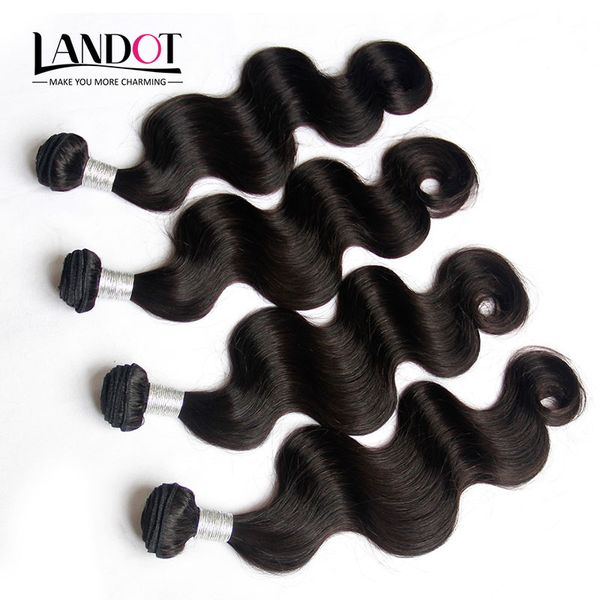 9a grade unprocessed cambodian virgin hair body wave 100% human hair weave bundles 4 pcs 8"-36" cambodian wavy remy hair extension, Black
9a grade unprocessed cambodian virgin hair body wave 100% human hair weave bundles 4 pcs 8"-36" cambodian wavy remy hair extension, Black