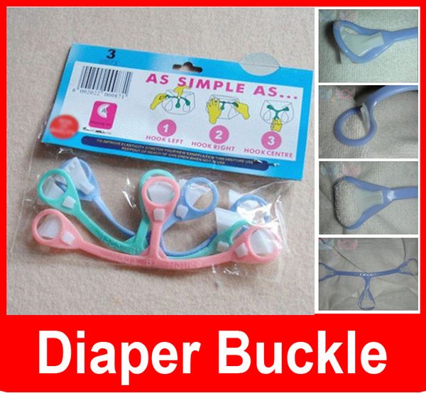 2016 3pcs child baby diaper buckle cloth nappy belt fastener diaper fixing essential lovely baby small pull clasp
2016 3pcs child baby diaper buckle cloth nappy belt fastener diaper fixing essential lovely baby small pull clasp