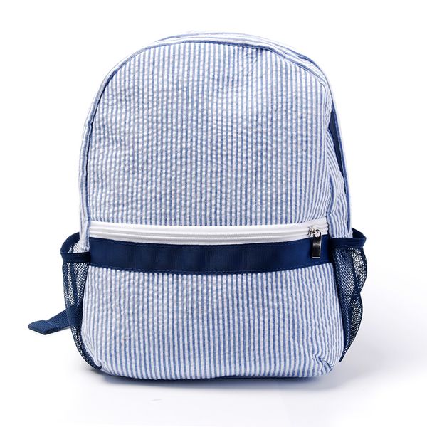 navy seersucker toddler school bag 25pcs lot usa ga warehouse pre-school backpack pink navy gray aqua back-to-school bags with side mesh poc
navy seersucker toddler school bag 25pcs lot usa ga warehouse pre-school backpack pink navy gray aqua back-to-school bags with side mesh poc
