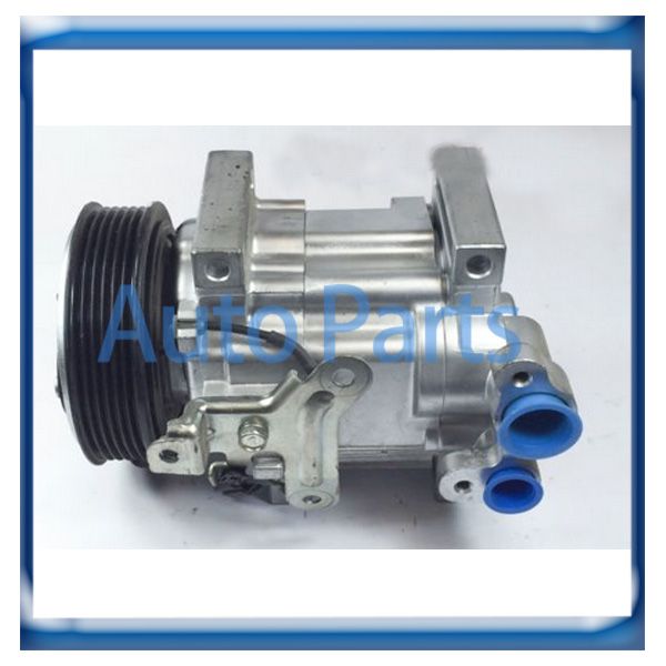 dkv10r dkv-10r compressor for subaru impreza forester 2.5l 73111sc020 z0012269a
dkv10r dkv-10r compressor for subaru impreza forester 2.5l 73111sc020 z0012269a