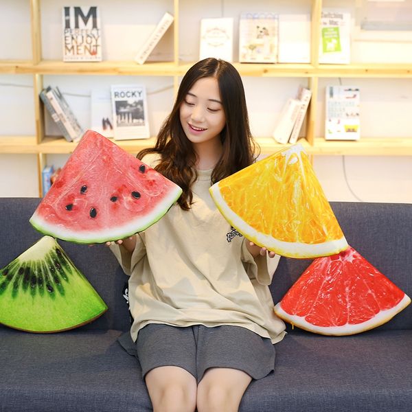lifelike half quarter fruits plush pillow orange grapefruit watermelon kiwi decor summer fruits chair seat cushion throw pillow
lifelike half quarter fruits plush pillow orange grapefruit watermelon kiwi decor summer fruits chair seat cushion throw pillow