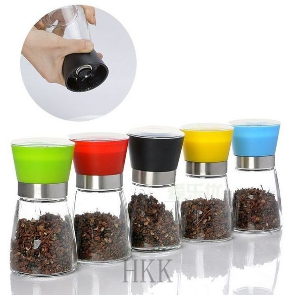 pepper grinder manual mills crusher kitchen black sesame seasoning cans for seeds and ground cumin millet tool
pepper grinder manual mills crusher kitchen black sesame seasoning cans for seeds and ground cumin millet tool