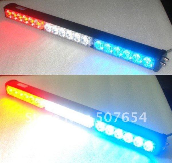 high intensity dc12v 18w led emergency lights, police lights,grill warning light,led strobe light bar,waterproof
high intensity dc12v 18w led emergency lights, police lights,grill warning light,led strobe light bar,waterproof